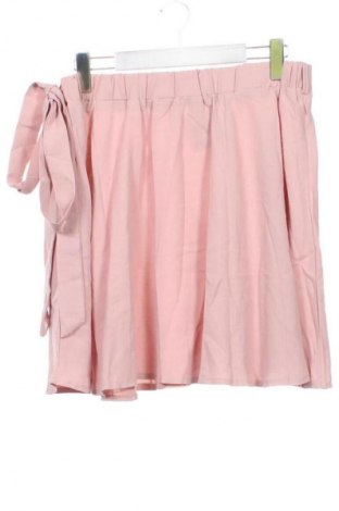 Szoknya Unbranded, Méret XXL, Szín Hamurózsaszín, Ár 3 469 Ft