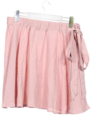 Szoknya Unbranded, Méret XXL, Szín Hamurózsaszín, Ár 3 469 Ft