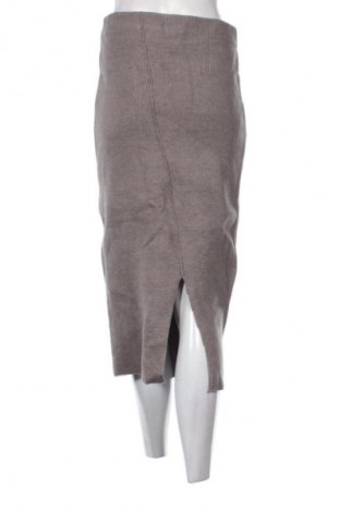 Пола Unbranded, Размер L, Цвят Сив, Цена 7,15 €