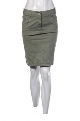 Rock Unbranded, Größe M, Farbe Grün, Preis 7,99 €