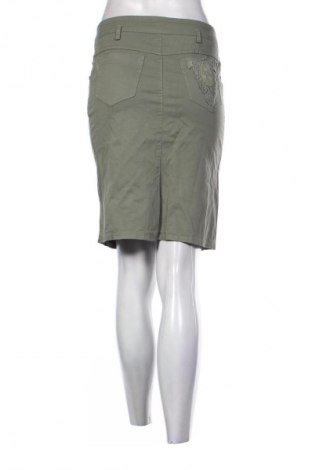 Rock Unbranded, Größe M, Farbe Grün, Preis 7,99 €