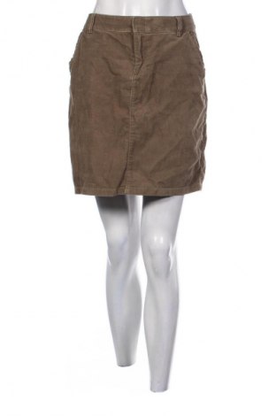 Spódnica Unbranded, Rozmiar L, Kolor Beżowy, Cena 22,99 zł