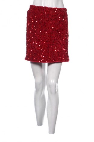 Пола Unbranded, Размер L, Цвят Червен, Цена 5,11 €