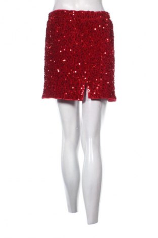 Пола Unbranded, Размер L, Цвят Червен, Цена 5,11 €