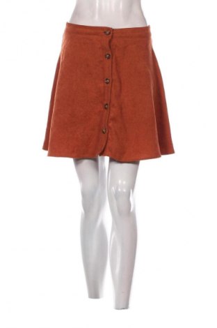 Rock Unbranded, Größe M, Farbe Orange, Preis 5,99 €