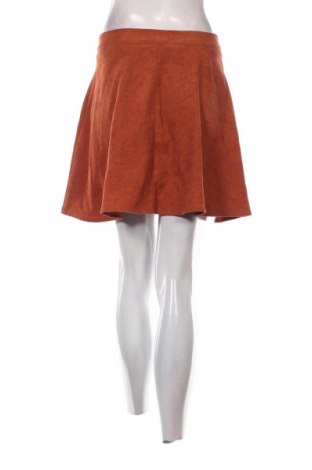 Rock Unbranded, Größe M, Farbe Orange, Preis 5,99 €