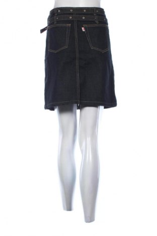 Rock Unbranded, Größe S, Farbe Blau, Preis € 6,99