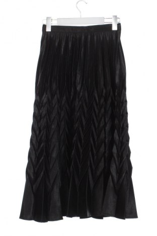 Пола Unbranded, Размер XS, Цвят Черен, Цена 7,15 €