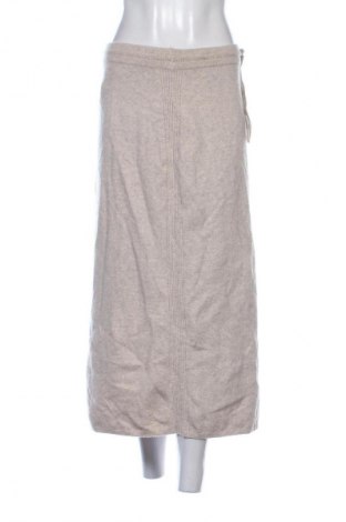 Sukně Unbranded, Velikost L, Barva Béžová, Cena  309,00 Kč