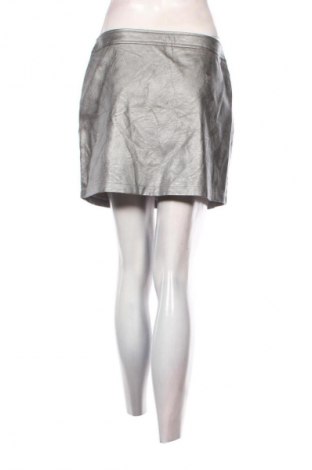 Φούστα Unbranded, Μέγεθος L, Χρώμα Ασημί, Τιμή 6,99 €