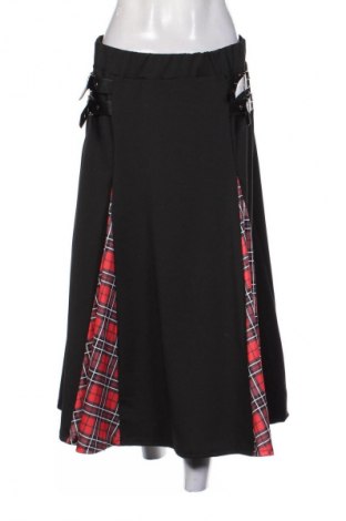 Fustă Unbranded, Mărime XL, Culoare Negru, Preț 54,99 Lei