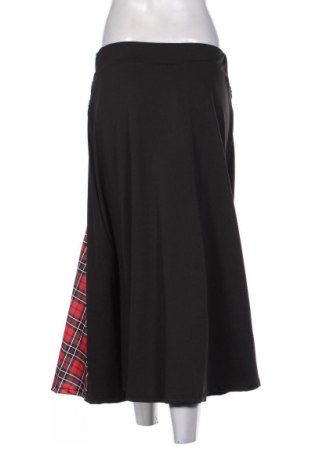 Fustă Unbranded, Mărime XL, Culoare Negru, Preț 54,99 Lei