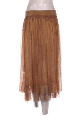 Szoknya Unbranded, Méret M, Szín Barna, Ár 4 479 Ft