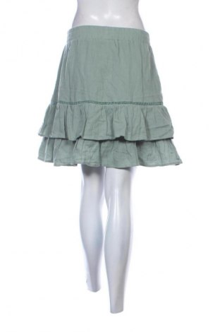 Φούστα Unbranded, Μέγεθος M, Χρώμα Πράσινο, Τιμή 7,99 €