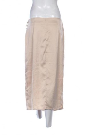 Rock Unbranded, Größe L, Farbe Beige, Preis € 9,99