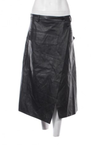 Rock Unbranded, Größe S, Farbe Schwarz, Preis 10,99 €