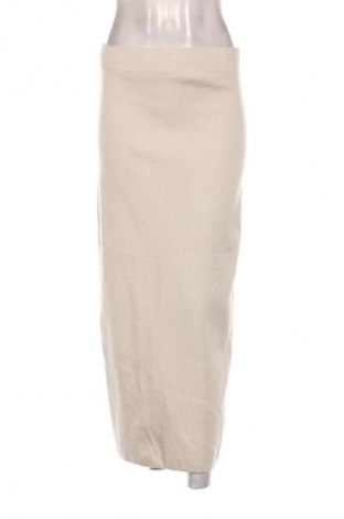 Sukně Unbranded, Velikost XS, Barva Krémová, Cena  169,00 Kč