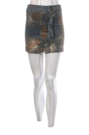 Spódnica Unbranded, Rozmiar S, Kolor Kolorowy, Cena 23,99 zł