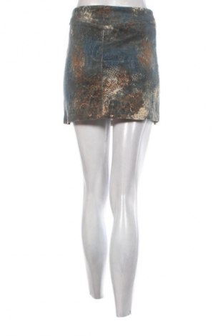 Spódnica Unbranded, Rozmiar S, Kolor Kolorowy, Cena 23,99 zł