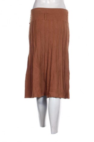 Szoknya Unbranded, Méret M, Szín Barna, Ár 4 289 Ft