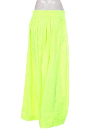 Szoknya Unbranded, Méret M, Szín Zöld, Ár 4 779 Ft