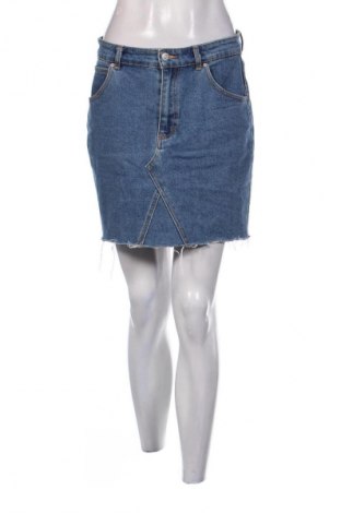 Spódnica Pull&Bear, Rozmiar M, Kolor Niebieski, Cena 29,99 zł