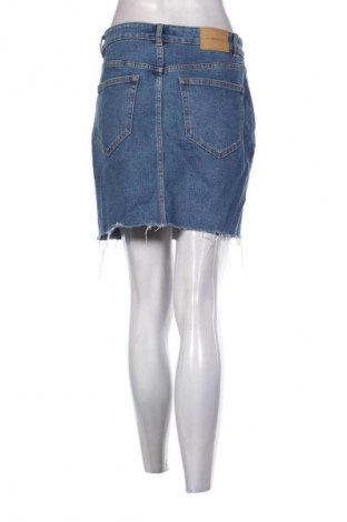 Spódnica Pull&Bear, Rozmiar M, Kolor Niebieski, Cena 29,99 zł