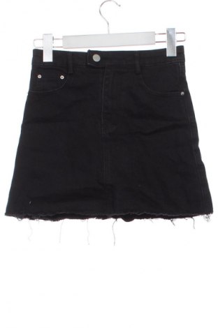 Fustă Unbranded, Mărime XS, Culoare Negru, Preț 36,99 Lei