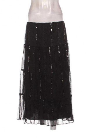 Fustă Unbranded, Mărime L, Culoare Negru, Preț 47,99 Lei