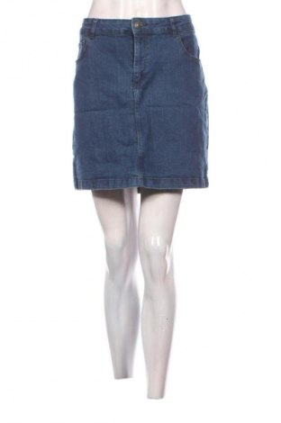 Пола Unbranded, Размер XL, Цвят Син, Цена 8,69 €