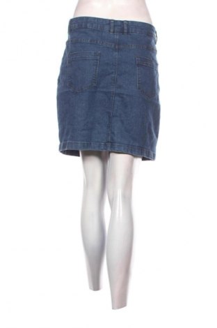 Пола Unbranded, Размер XL, Цвят Син, Цена 8,69 €