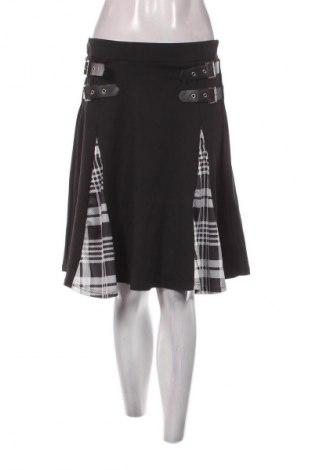 Szoknya Unbranded, Méret M, Szín Fekete, Ár 2 099 Ft