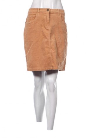 Spódnica Up 2 Fashion, Rozmiar XL, Kolor Brązowy, Cena 19,99 zł