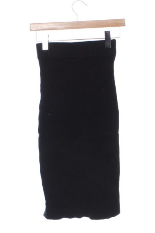 Rock VILA, Größe XS, Farbe Schwarz, Preis € 18,99