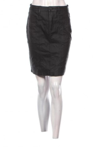 Rock VILA, Größe M, Farbe Schwarz, Preis 13,99 €