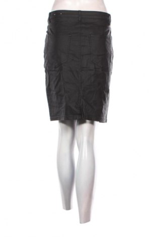 Rock VILA, Größe M, Farbe Schwarz, Preis 13,99 €