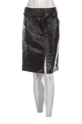 Φούστα VILA, Μέγεθος M, Χρώμα Μαύρο, Τιμή 28,99 €