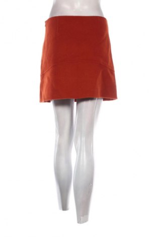 Φούστα Vanessa Bruno, Μέγεθος S, Χρώμα Κόκκινο, Τιμή 33,99 €
