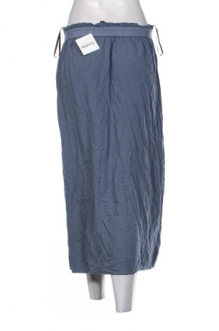 Fustă Vero Moda, Mărime S, Culoare Albastru, Preț 55,99 Lei