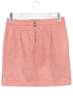 Sukně Vero Moda, Velikost XS, Barva Růžová, Cena  283,00 Kč