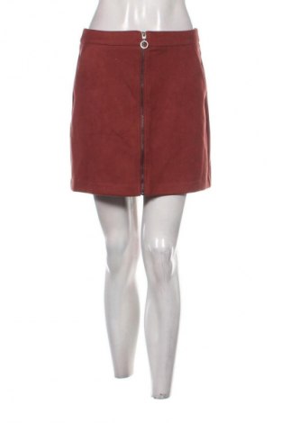 Spódnica Vero Moda, Rozmiar M, Kolor Czerwony, Cena 21,99 zł