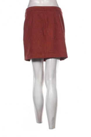 Spódnica Vero Moda, Rozmiar M, Kolor Czerwony, Cena 21,99 zł