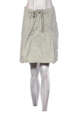 Szoknya Vero Moda, Méret S, Szín Bézs, Ár 2 579 Ft