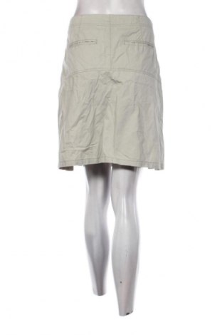 Szoknya Vero Moda, Méret S, Szín Bézs, Ár 2 579 Ft