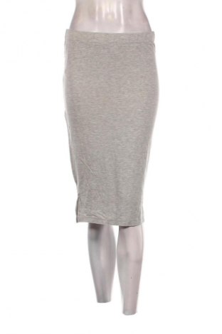 Fustă Vero Moda, Mărime S, Culoare Gri, Preț 30,99 Lei