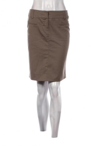 Fustă Vero Moda, Mărime M, Culoare Maro, Preț 38,99 Lei