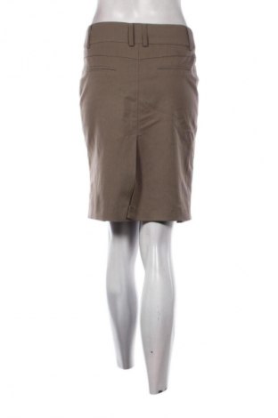 Fustă Vero Moda, Mărime M, Culoare Maro, Preț 38,99 Lei