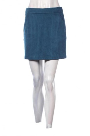 Sukně Vero Moda, Velikost S, Barva Modrá, Cena  109,00 Kč