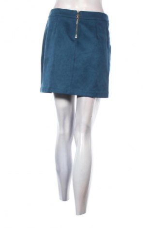 Sukně Vero Moda, Velikost S, Barva Modrá, Cena  109,00 Kč