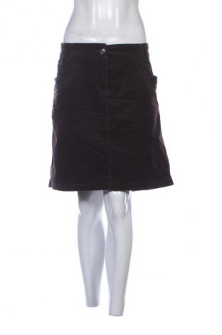 Sukňa Yessica, Veľkosť 3XL, Farba Hnedá, Cena  4,95 €